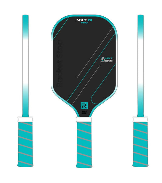 Racket Stop NXT 01 Pro