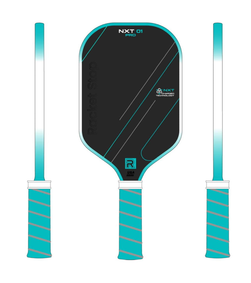 Racket Stop NXT 01 Pro