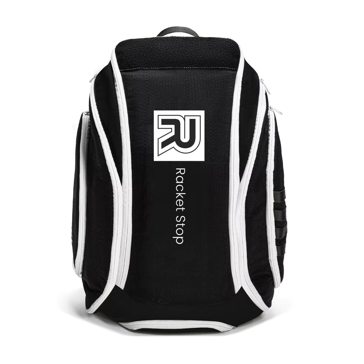 Table Tennis Racket Carry Case