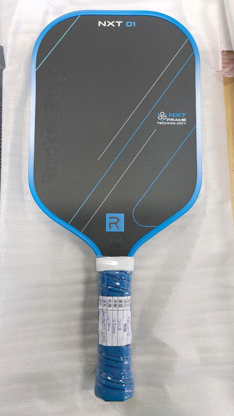 NXT 01 Pickleball Paddle