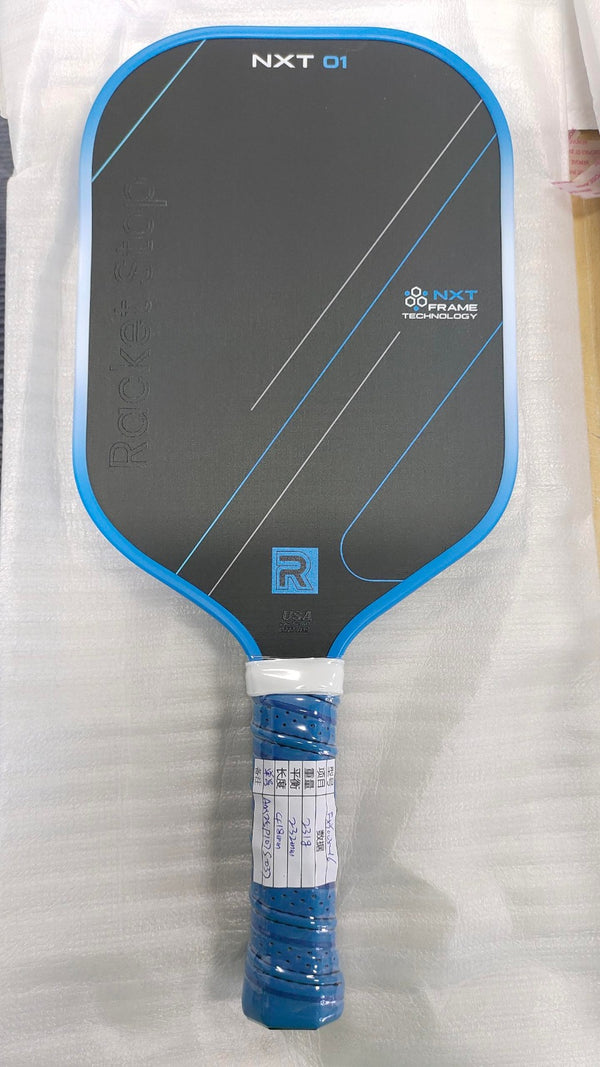 NXT 01 Pickleball Paddle