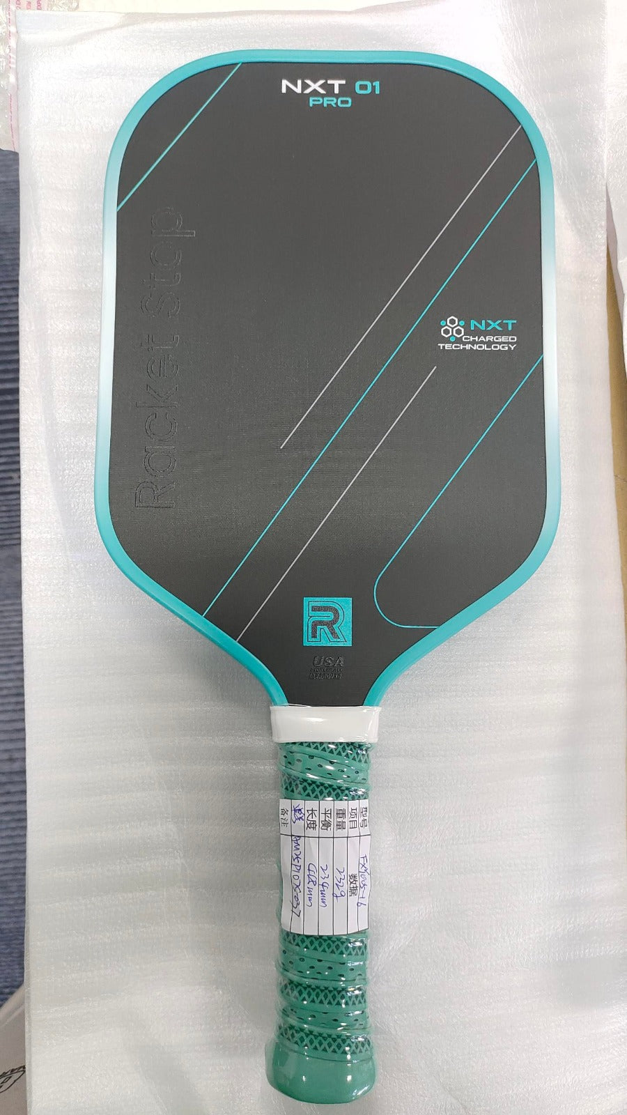 NXT 01 Pickleball Paddle