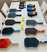 Racket Stop NXT 01 Pro