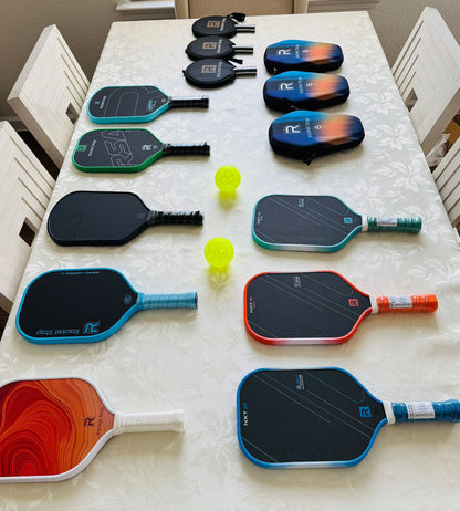 Racket Stop NXT 01 Pro