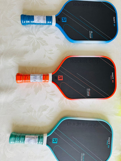 NXT 01 Pickleball Paddle