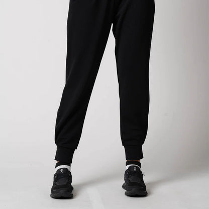 Women's Ribbed Joggers