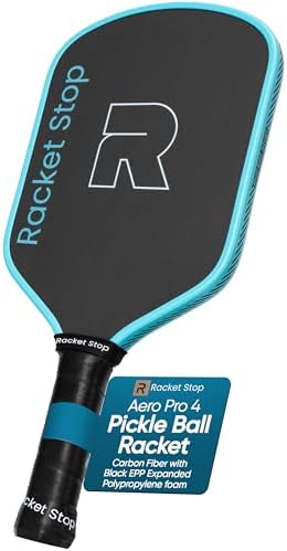 Aero Pro 4 GEN 4 Pickleball Paddle