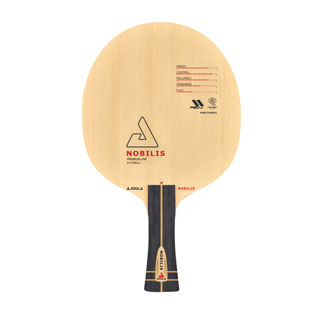 Nobilis PBO-c Table Tennis Blade