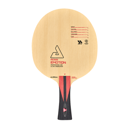 Rosskopf Emotion Table Tennis Blade