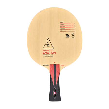 Rosskopf Emotion Table Tennis Blade