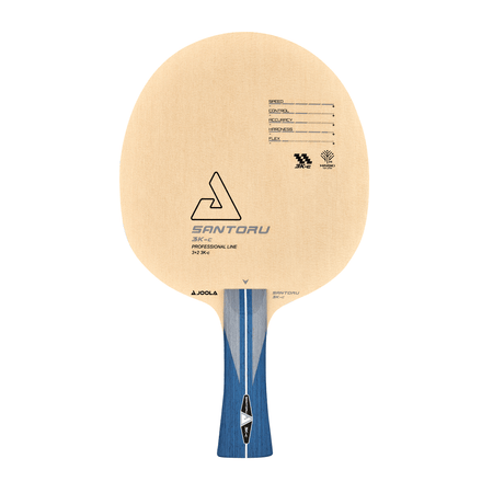 Santoru 3K-c Table Tennis Blade