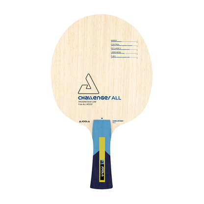 Challenger All Table Tennis Blade