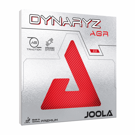 Dynaryz AGR Table Tennis Rubber
