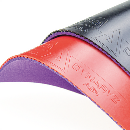 Dynaryz AGR Table Tennis Rubber