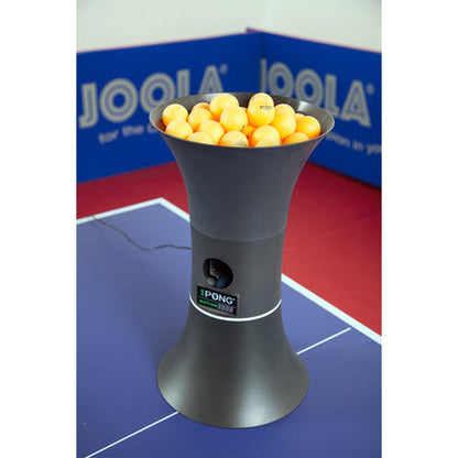 iPONG Trainer Motion Table Tennis Training Robot Set with ABS Balls