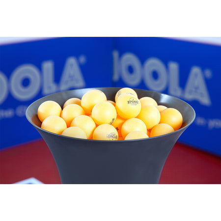 iPONG Trainer Motion Table Tennis Training Robot Set with ABS Balls