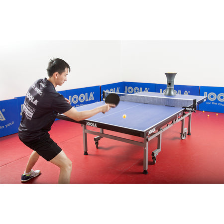 iPONG Trainer Motion Table Tennis Training Robot Set with ABS Balls