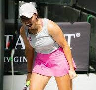 Emily K., Recreational Pickleball Player