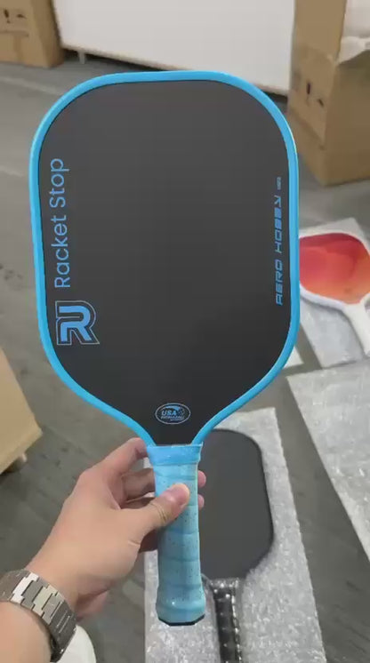 NXT 01 Pickleball Paddle