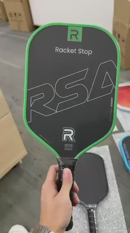CAS 14mm Pickleball Paddle