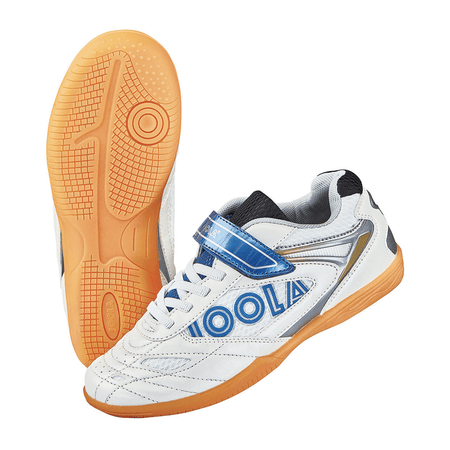 Pro Junior Table Tennis Shoe