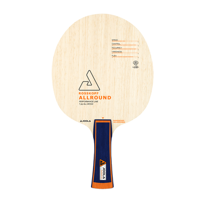 Rosskopf Allround Table Tennis Blade